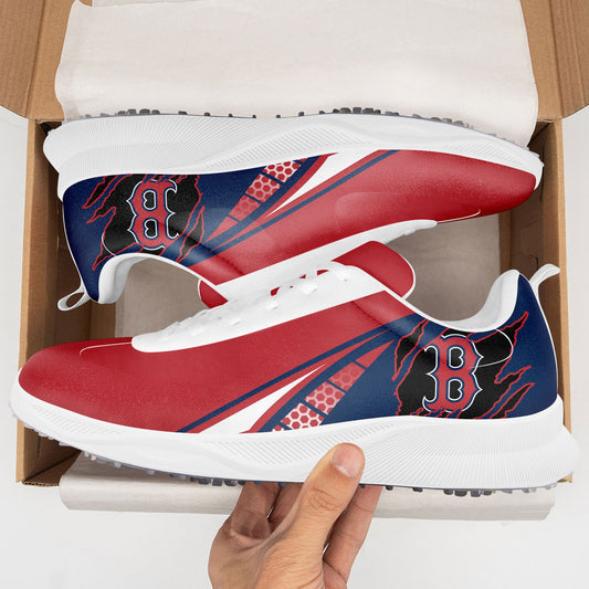 Boston Red Sox Limited Edition Precision Play Golf Shoes AZSPGS000031