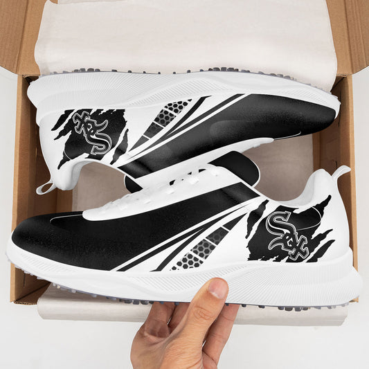 Chicago White Sox Limited Edition Precision Play Golf Shoes AZSPGS000033