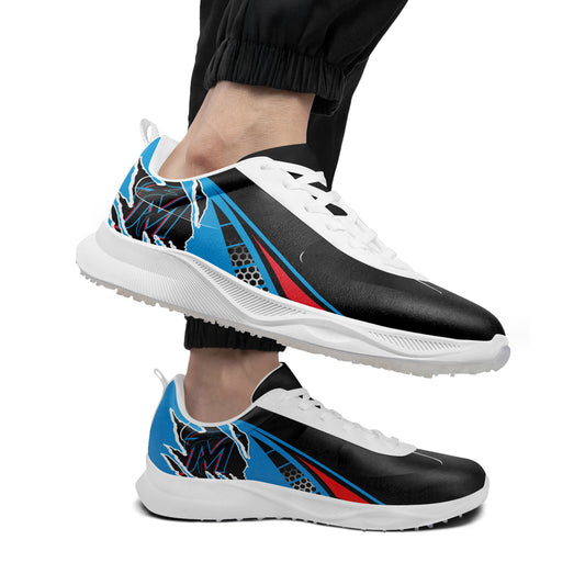 Miami Marlins Limited Edition Precision Play Golf Shoes AZSPGS000042
