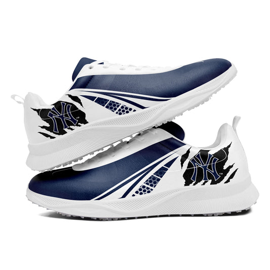 New York Yankees Limited Edition Precision Play Golf Shoes AZSPGS000046