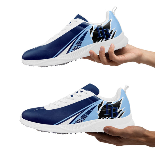 Tampa Bay Rays Limited Edition Precision Play Golf Shoes AZSPGS000054