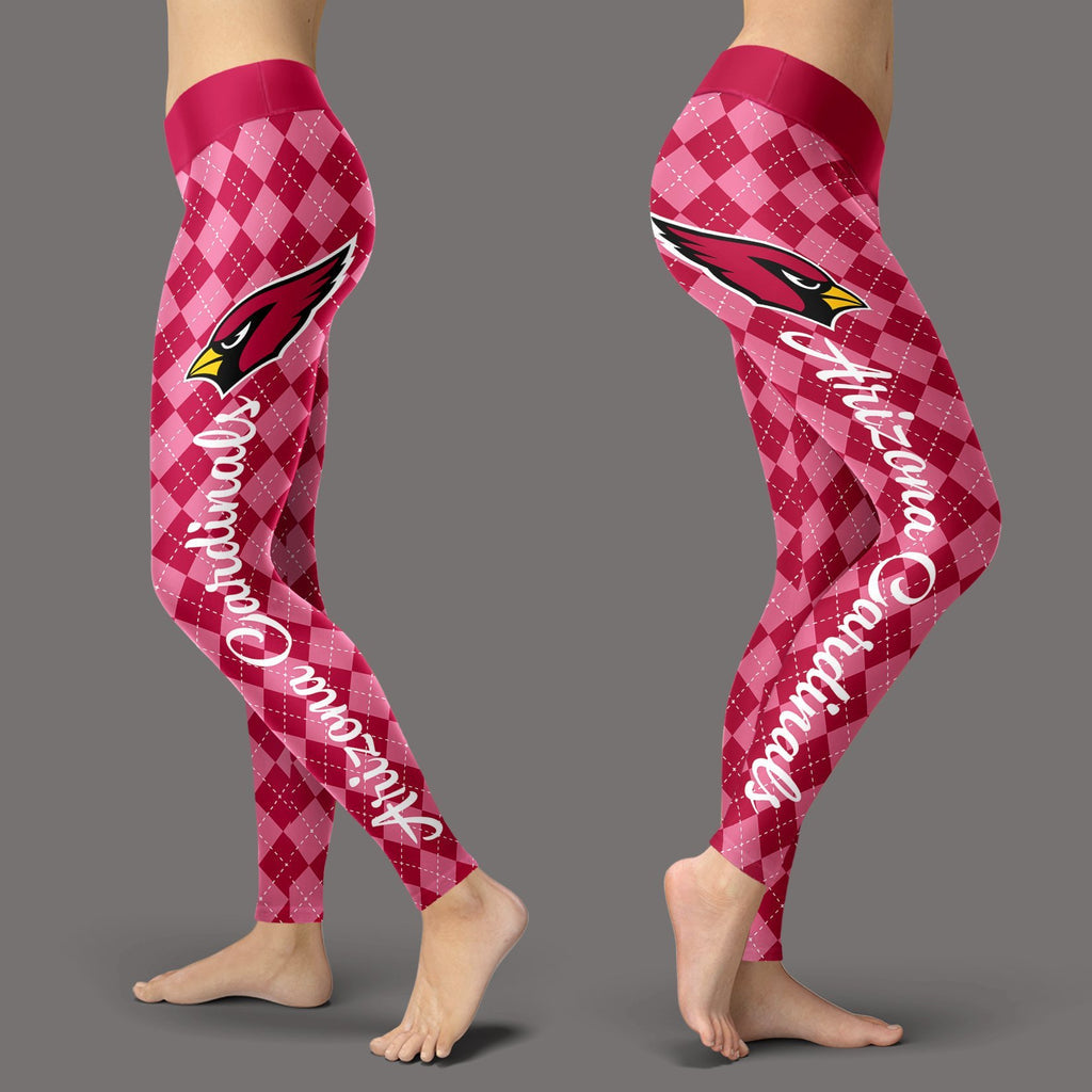 Arizona Cardinals Leggings BGLG457