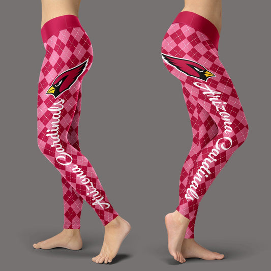 Arizona Cardinals Leggings BGLG457