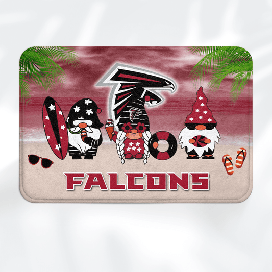 Atlanta Falcons Doormat BG352