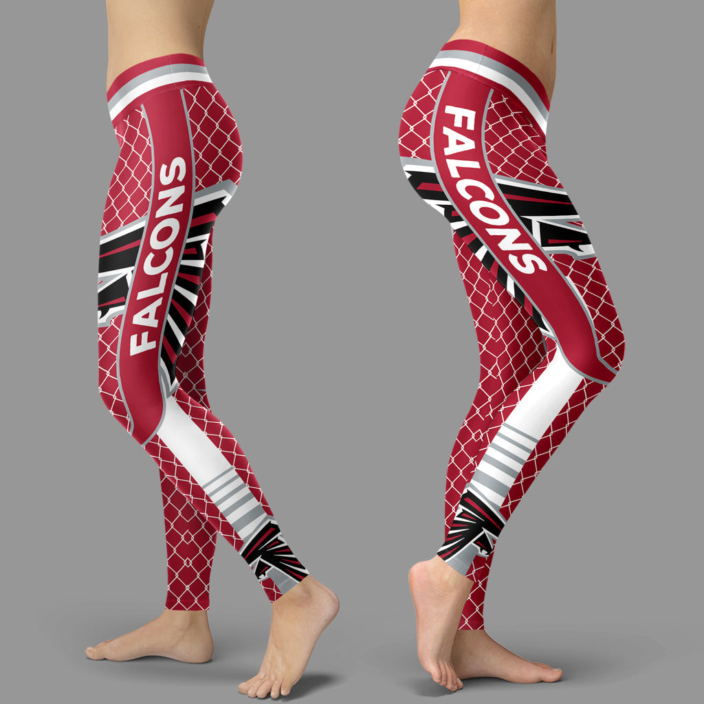 Atlanta Falcons Leggings AZCLG172