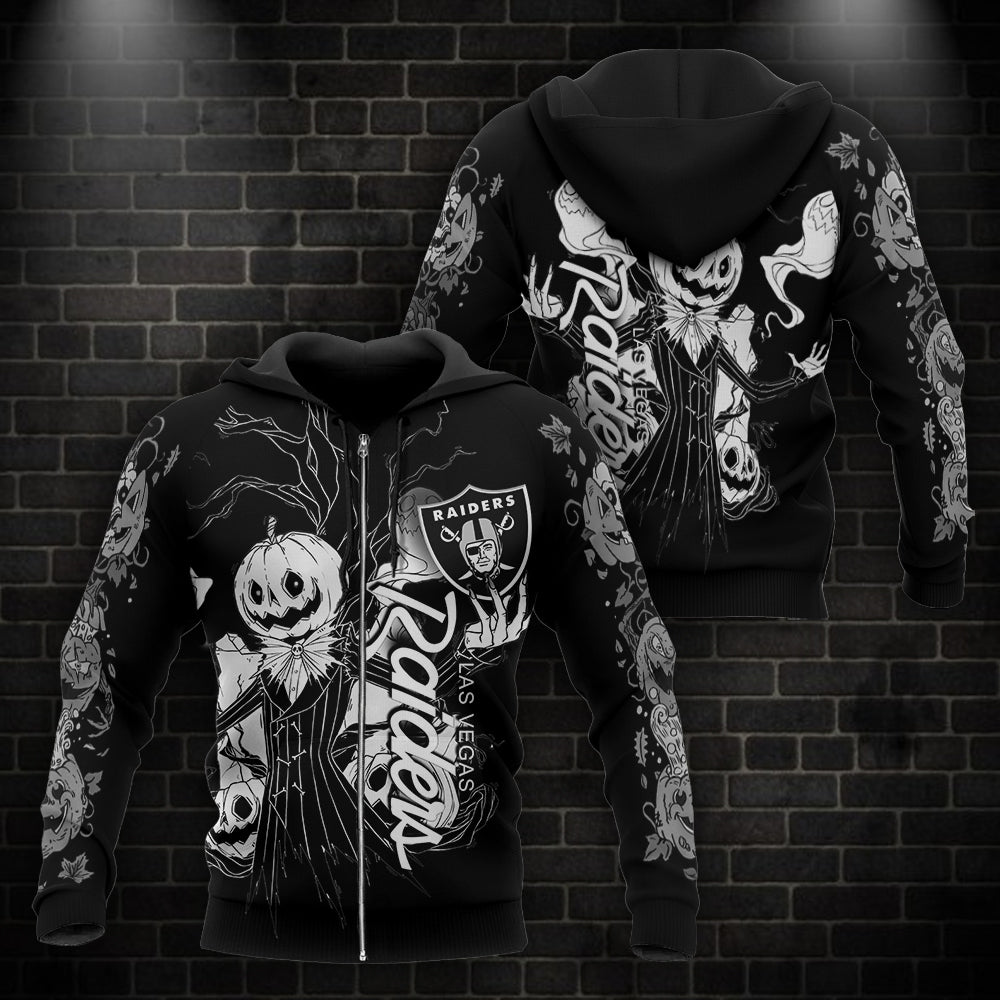 Las Vegas Raiders Hoodie BB734