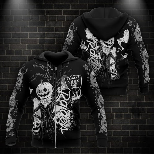 Las Vegas Raiders Hoodie BB734