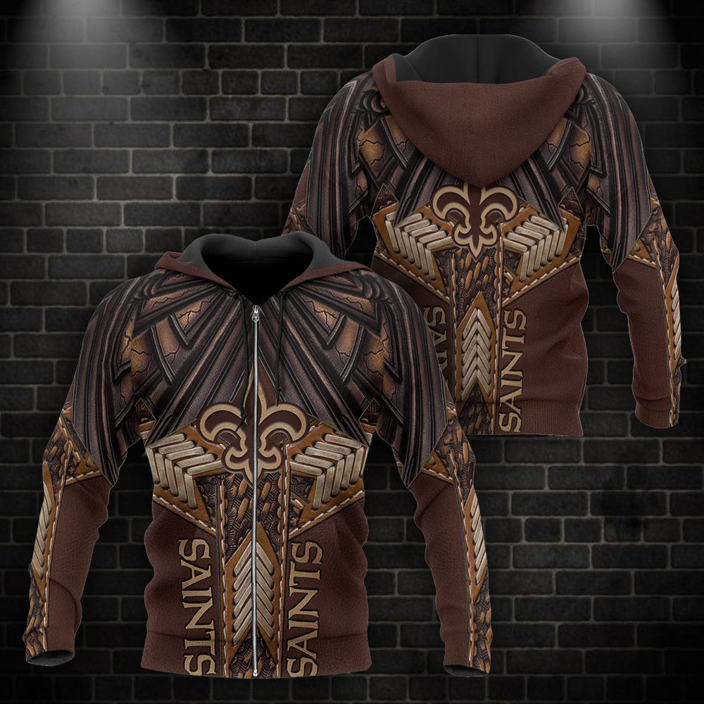 New Orleans Saints Hoodie BB754
