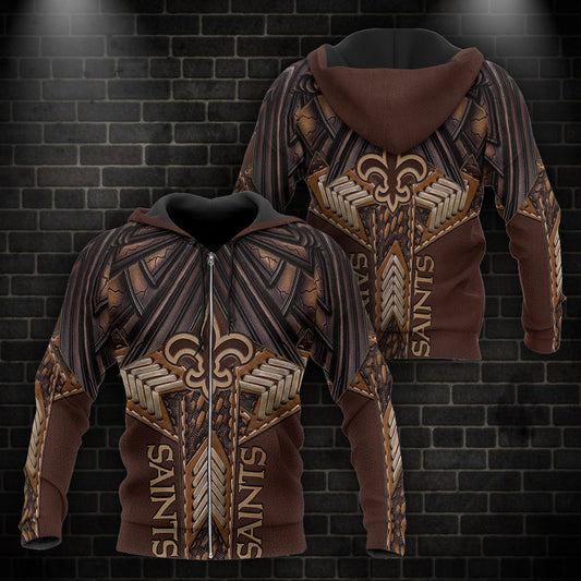 New Orleans Saints Hoodie BB754