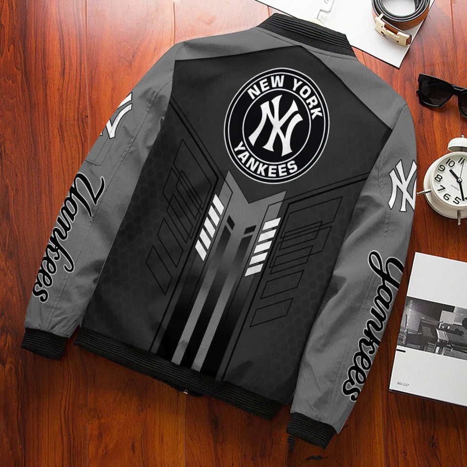New York Yankees Bomber Jacket BG911