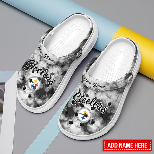 Las Vegas Raiders Personalized Limited Clog BG328