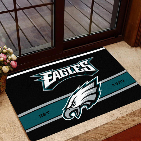 Philadelphia Eagles Doormat BG466