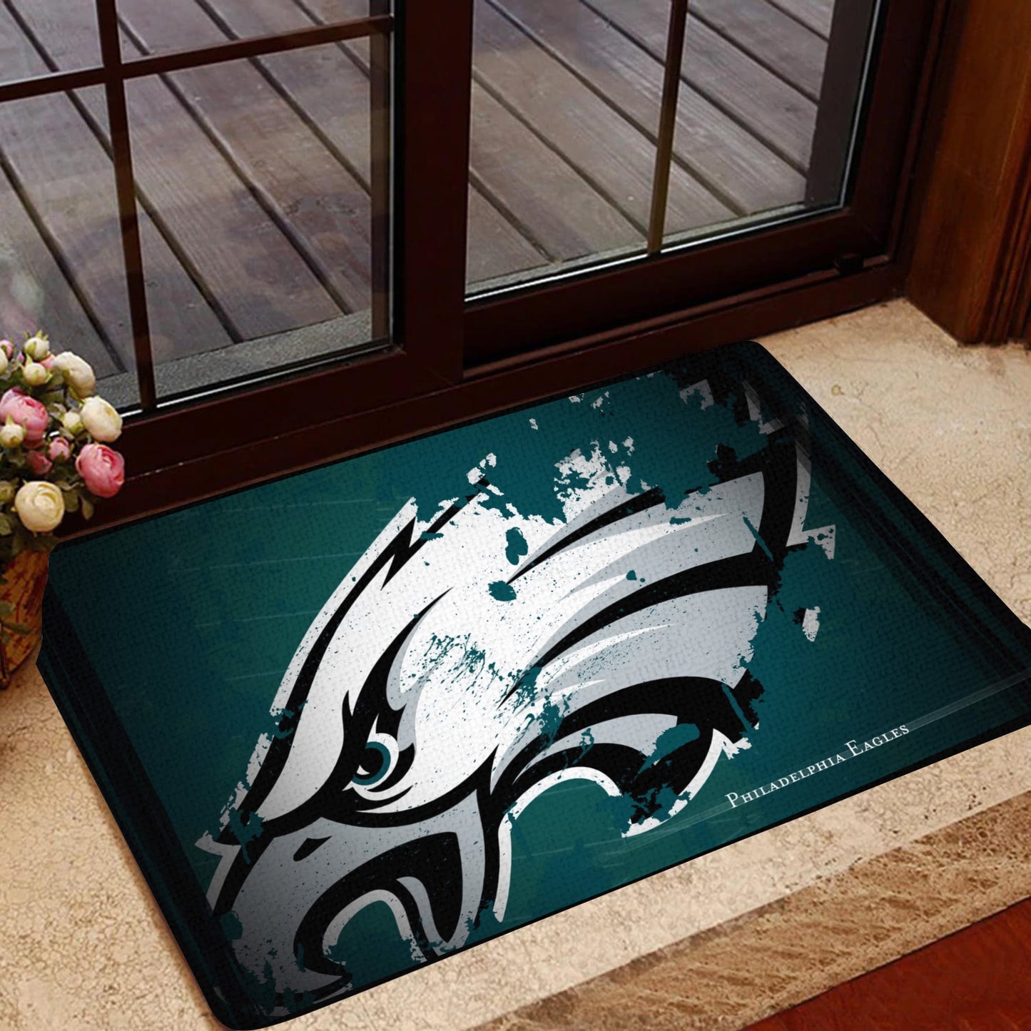 Philadelphia Eagles Doormat BG467