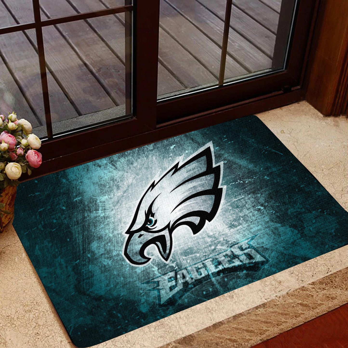 Philadelphia Eagles Doormat BG468