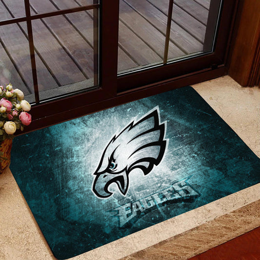 Philadelphia Eagles Doormat BG468