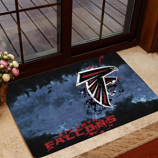 Atlanta Falcons Doormat BGDMM617