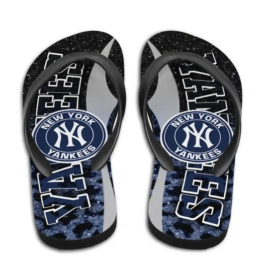 New York Yankees Summer Flip Flop BG22