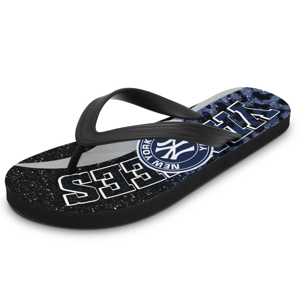 New York Yankees Summer Flip Flop BG22