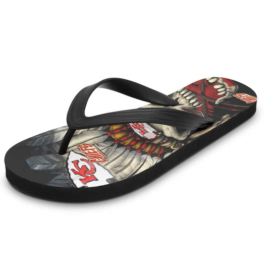 San Francisco 49ers Summer Flip Flop BG29