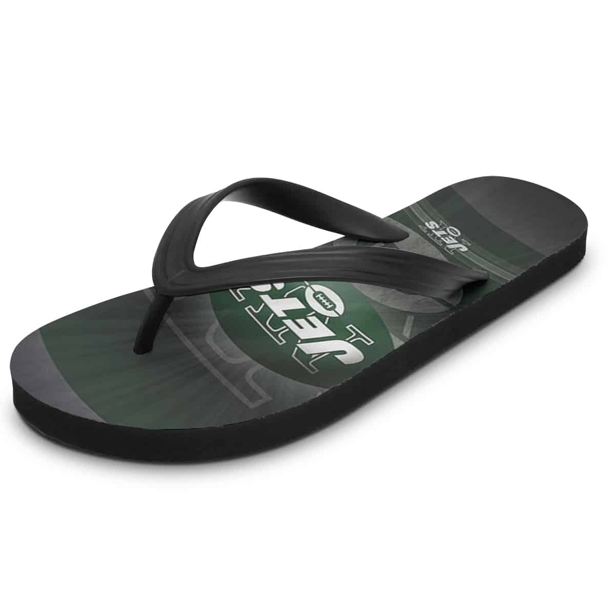 New York Jets Summer Flip Flop BG53