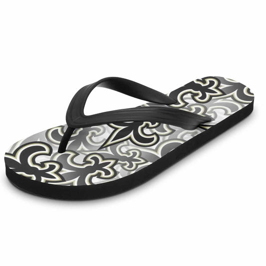New Orleans Saints Summer Flip Flop BG73