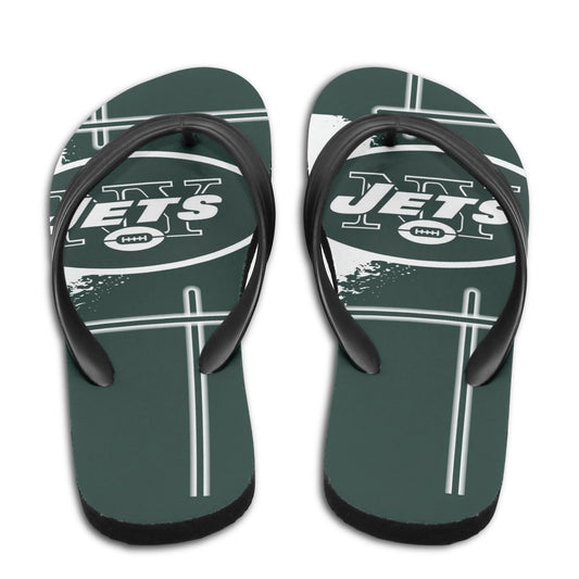 New York Jets Summer Flip Flop BG84