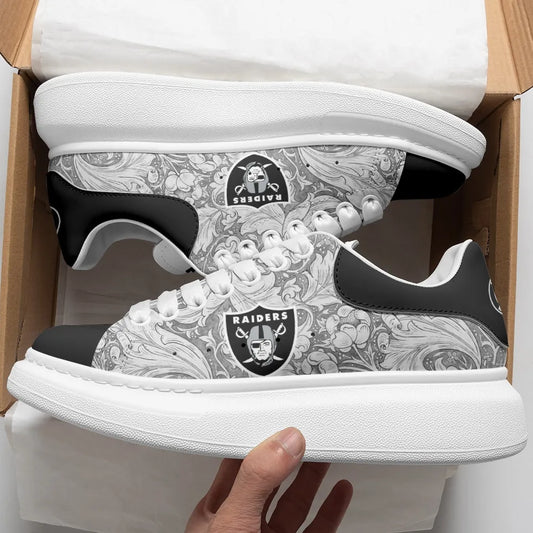 Las Vegas Raiders MQ Sneakers BG78