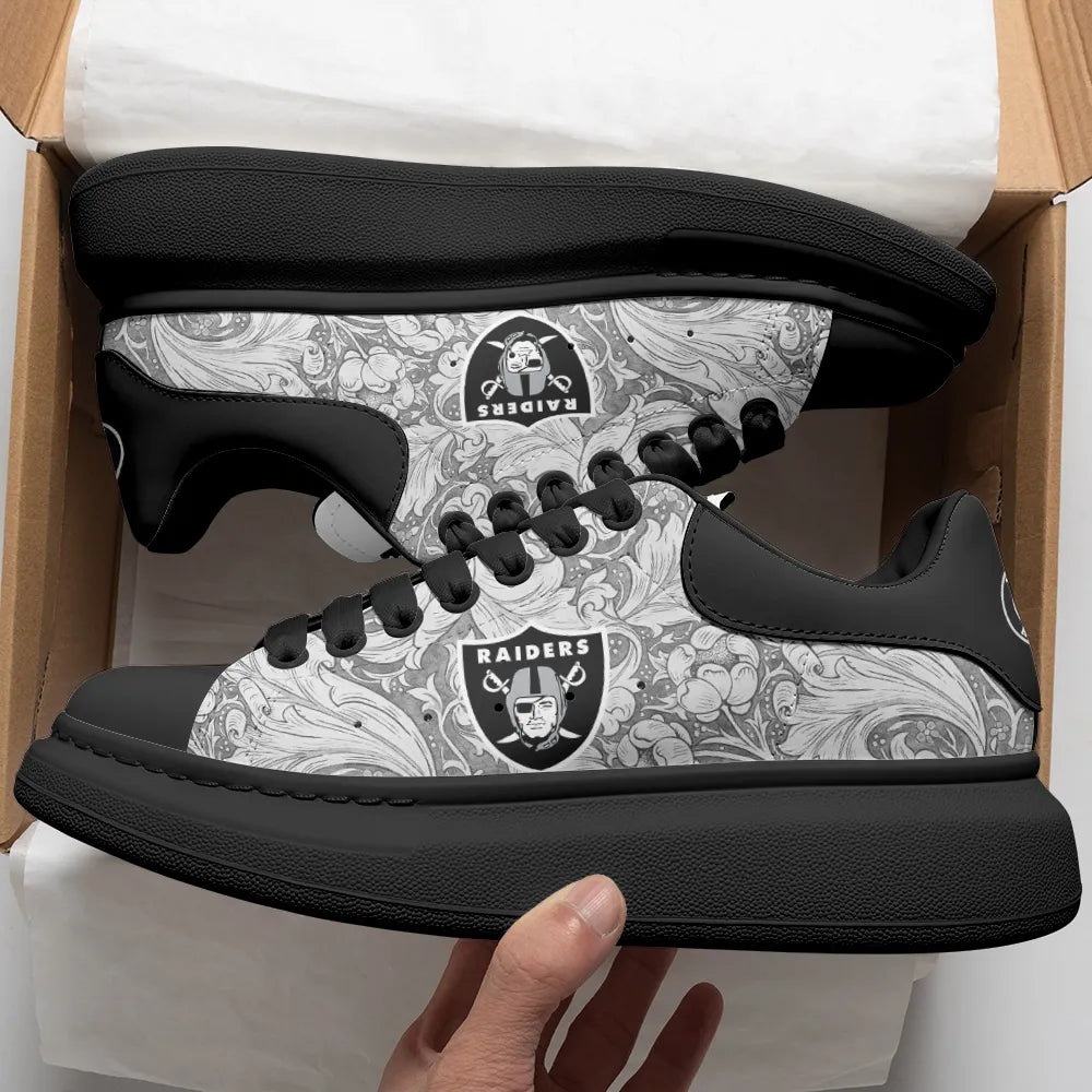Las Vegas Raiders MQ Sneakers BG78