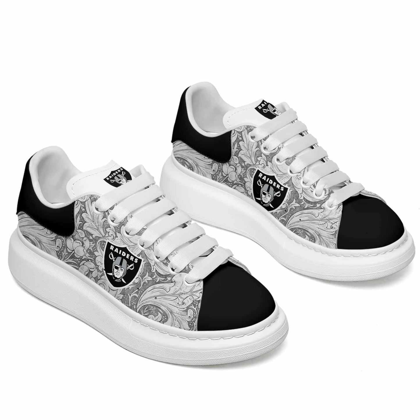 Las Vegas Raiders MQ Sneakers BG78