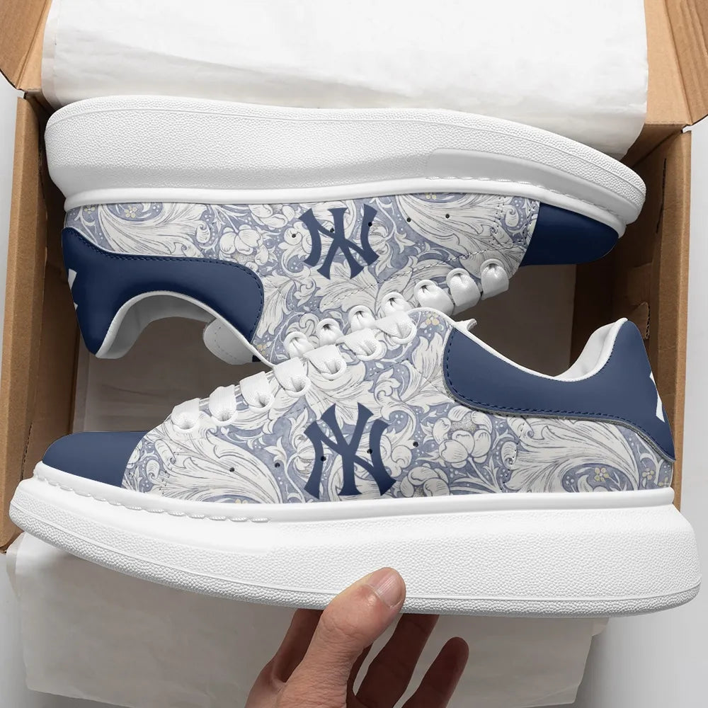 New York Giants MQ Sneakers BG79