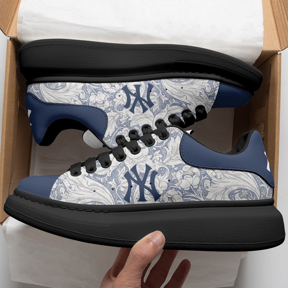 New York Giants MQ Sneakers BG79