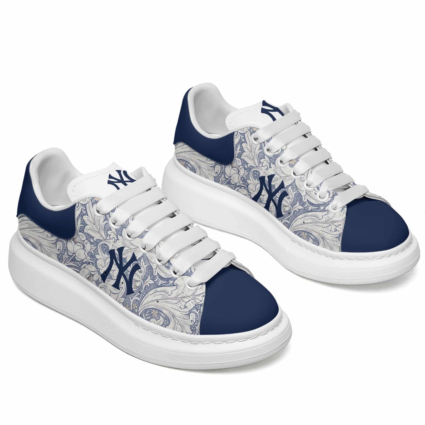 New York Giants MQ Sneakers BG79