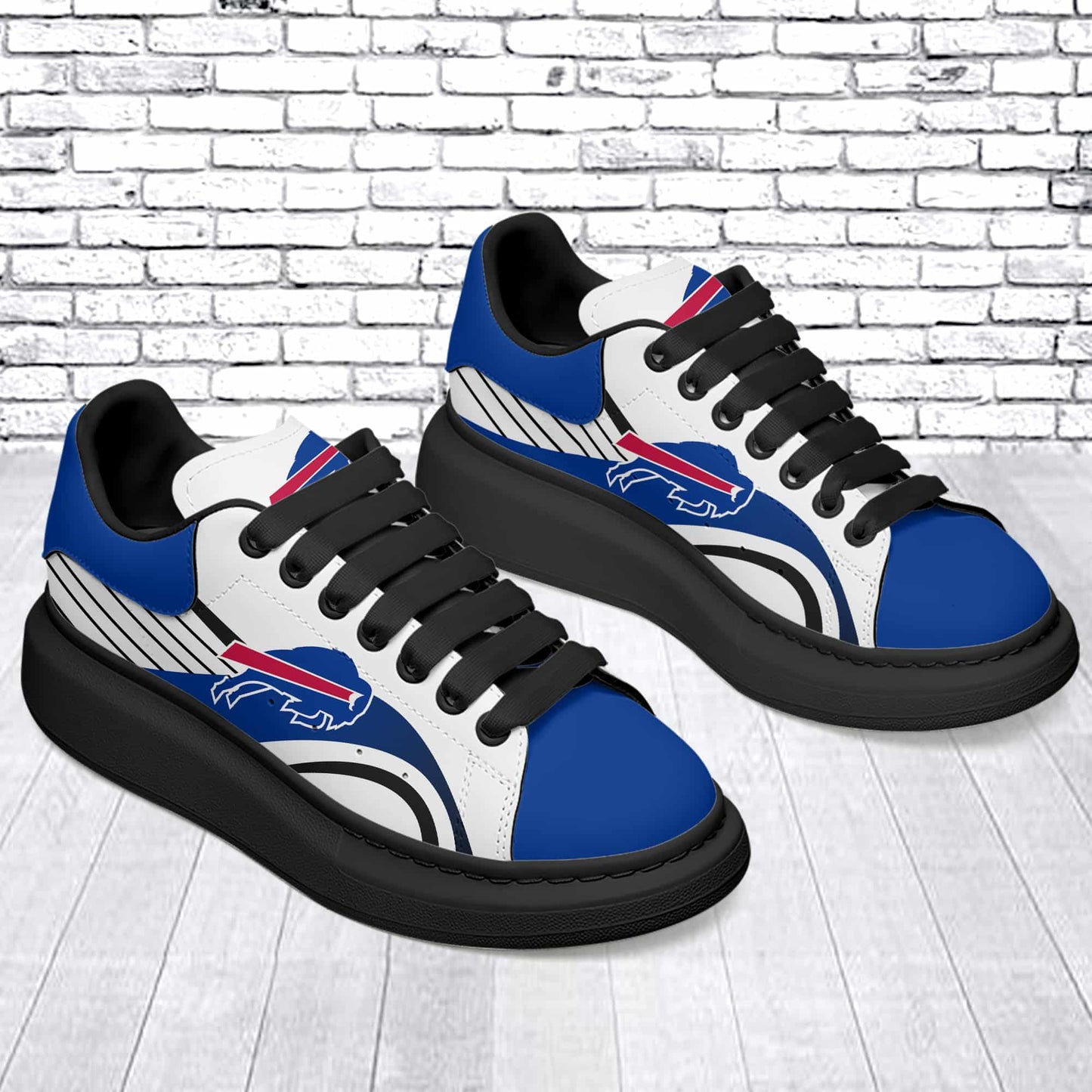 Buffalo Bills MQ Sneakers BG85