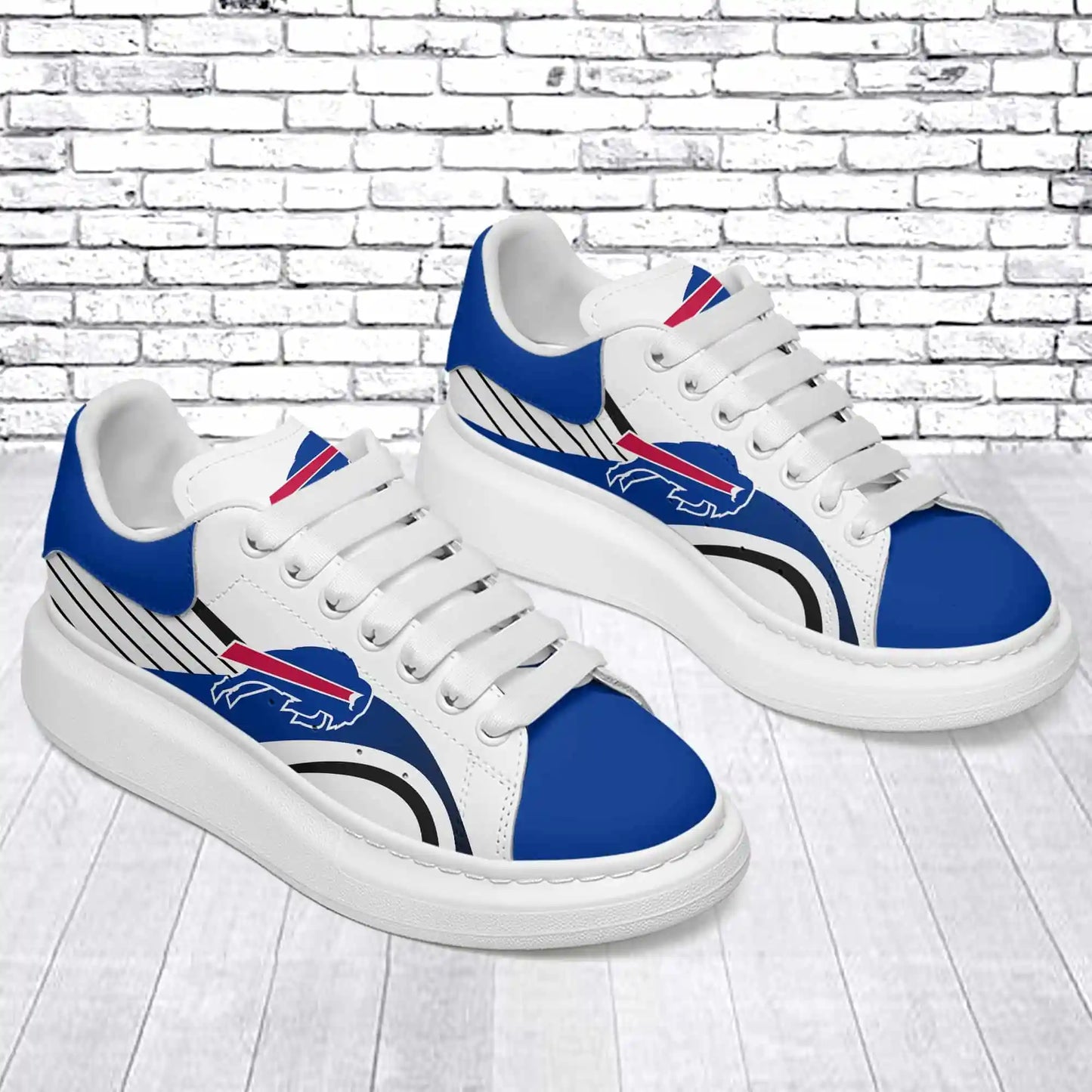 Buffalo Bills MQ Sneakers BG85