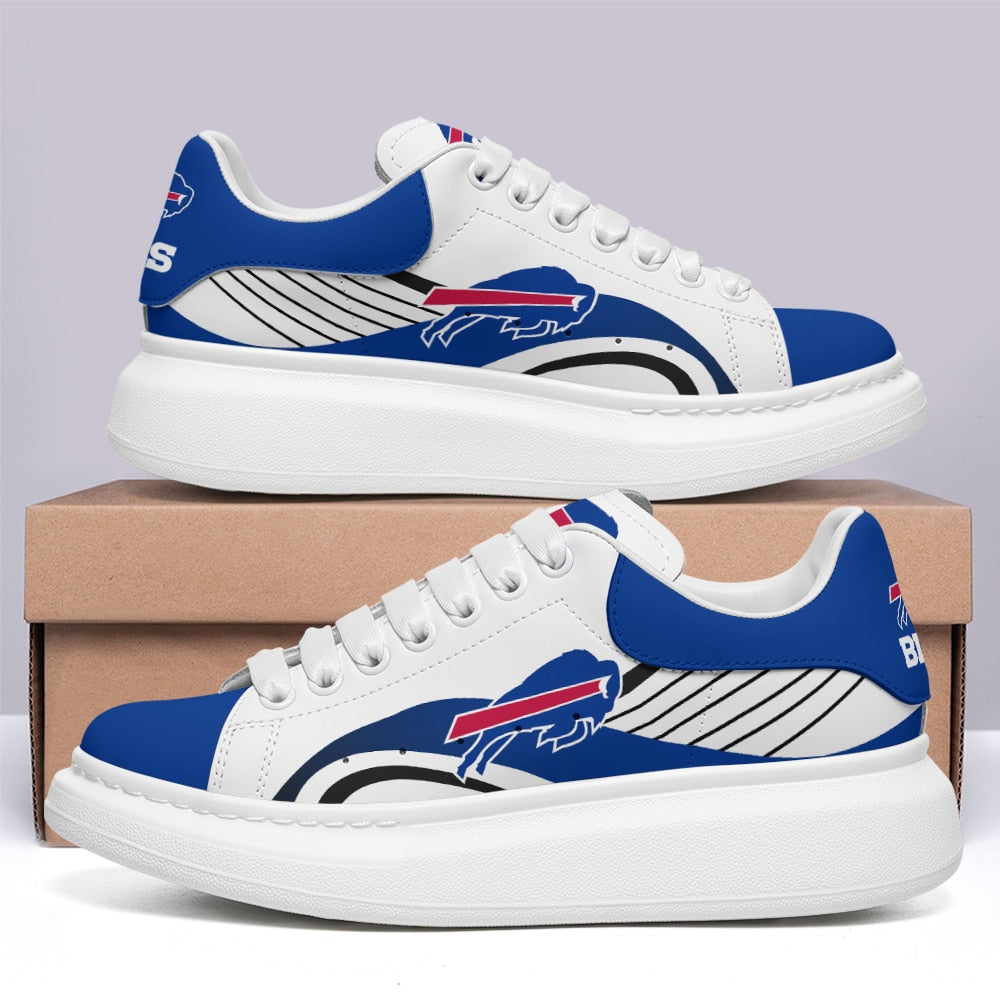 Buffalo Bills MQ Sneakers BG85