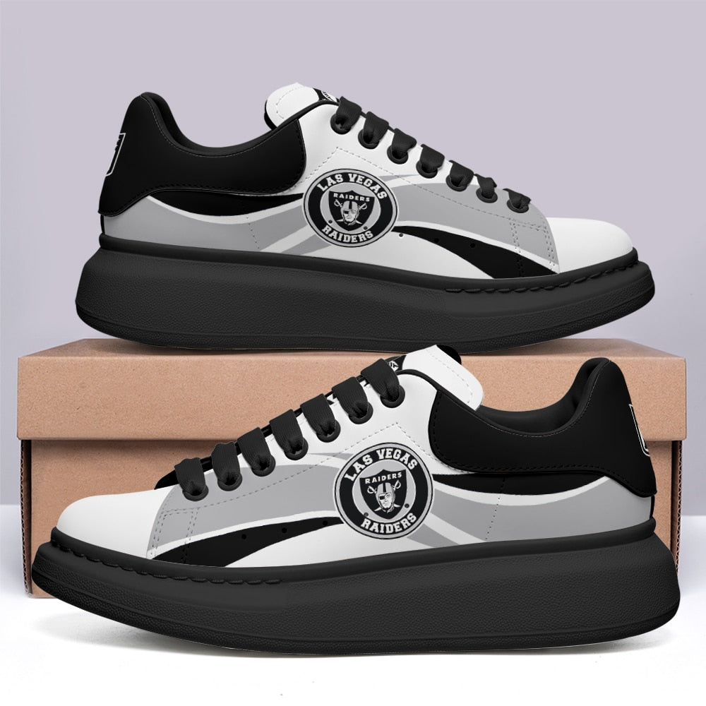Las Vegas Raiders MQ Sneakers BG88