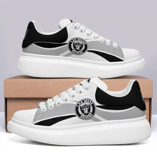Las Vegas Raiders MQ Sneakers BG88