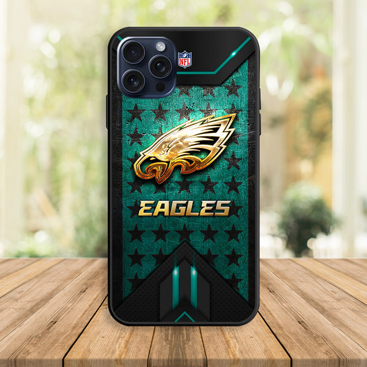 Philadelphia Eagles Phone Case BGPC284