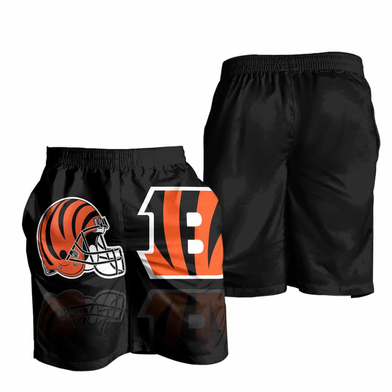 Cincinnati Bengals Men shorts BG003