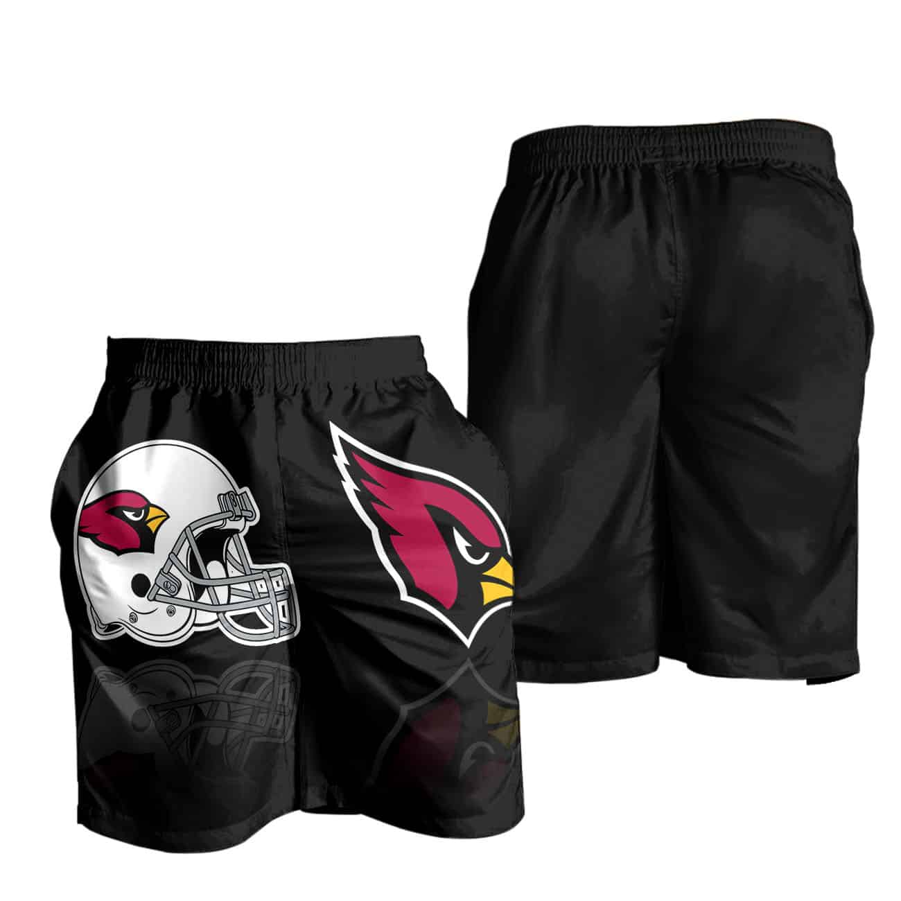 Arizona Cardinals Men shorts BG006