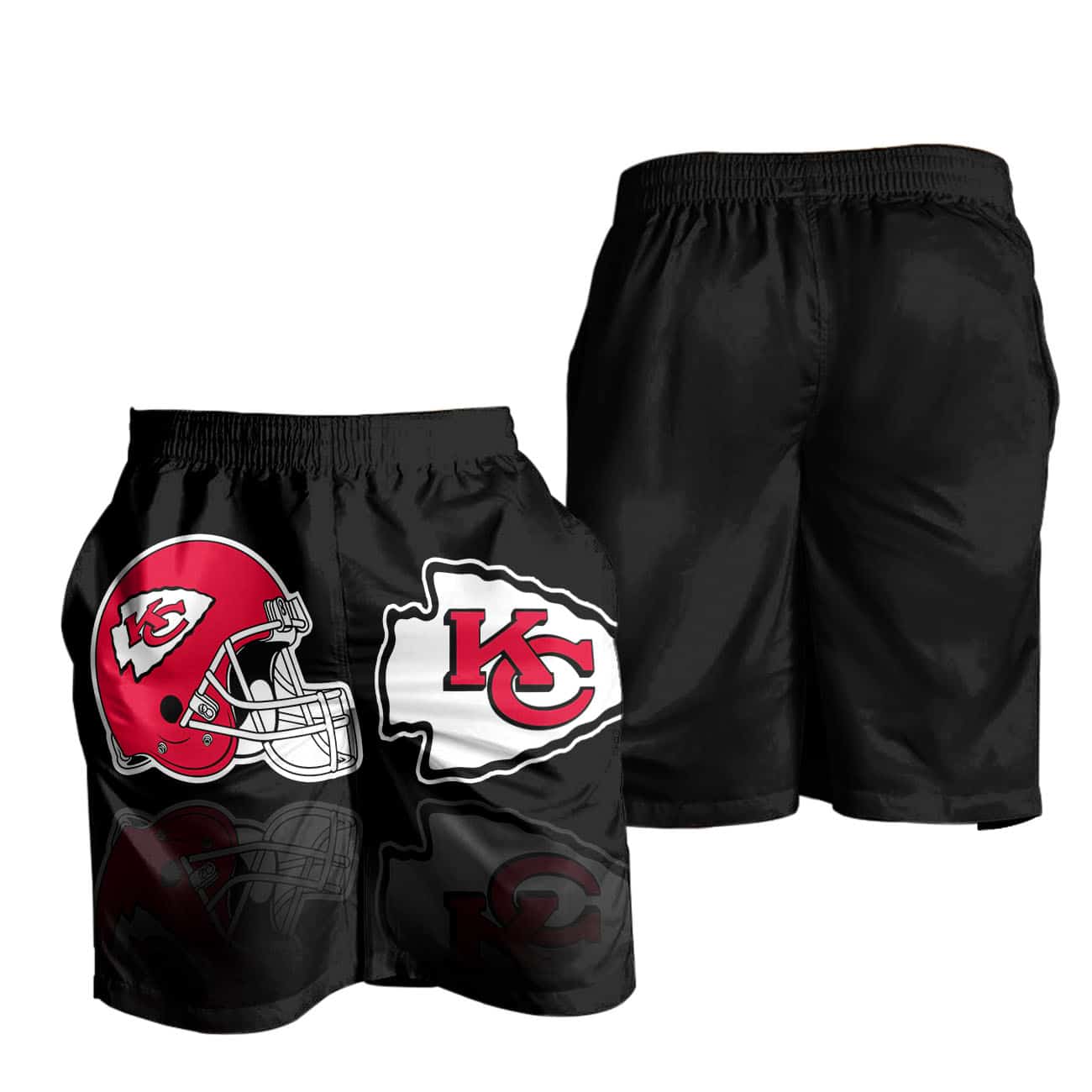 Kansas City Chiefs Men shorts BG007