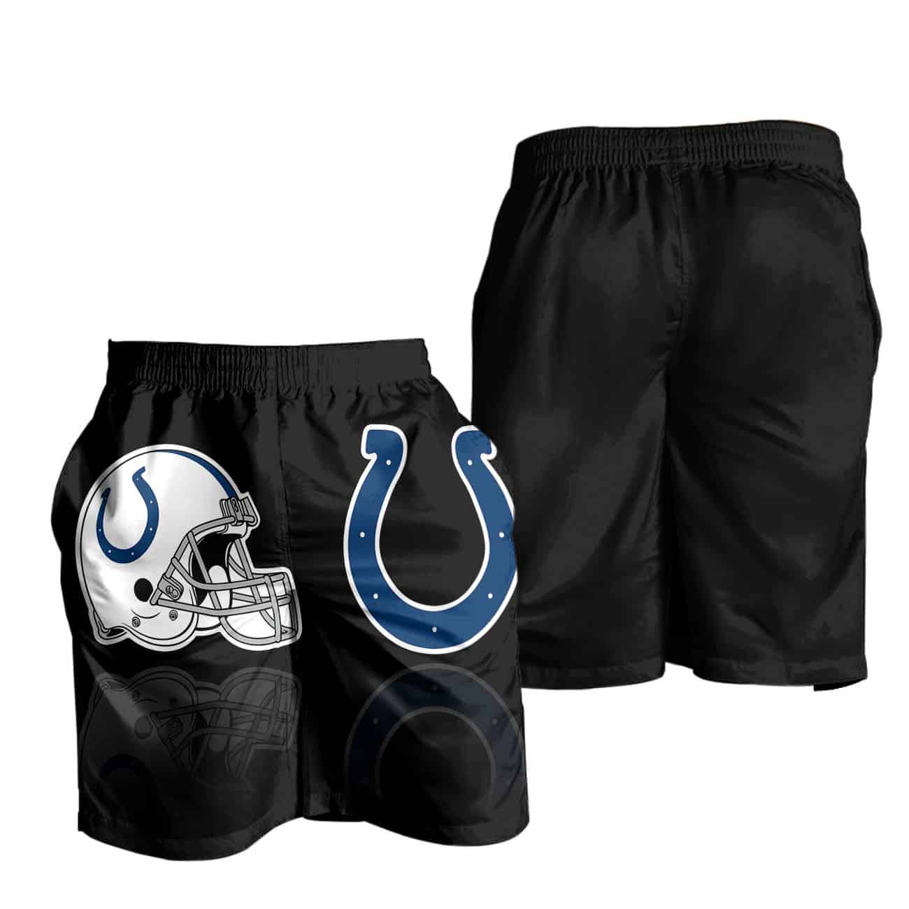 Indianapolis Colts Men shorts BG008