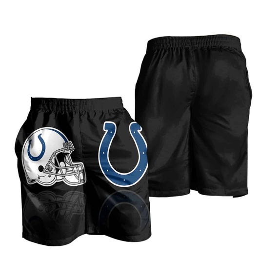 Indianapolis Colts Men shorts BG008