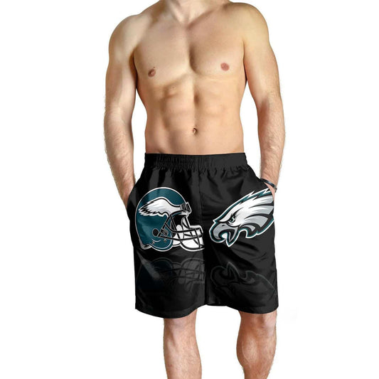 Philadelphia Eagles Men shorts BG011