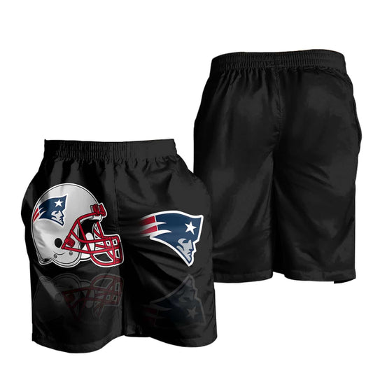 New England Patriots Men shorts BG014