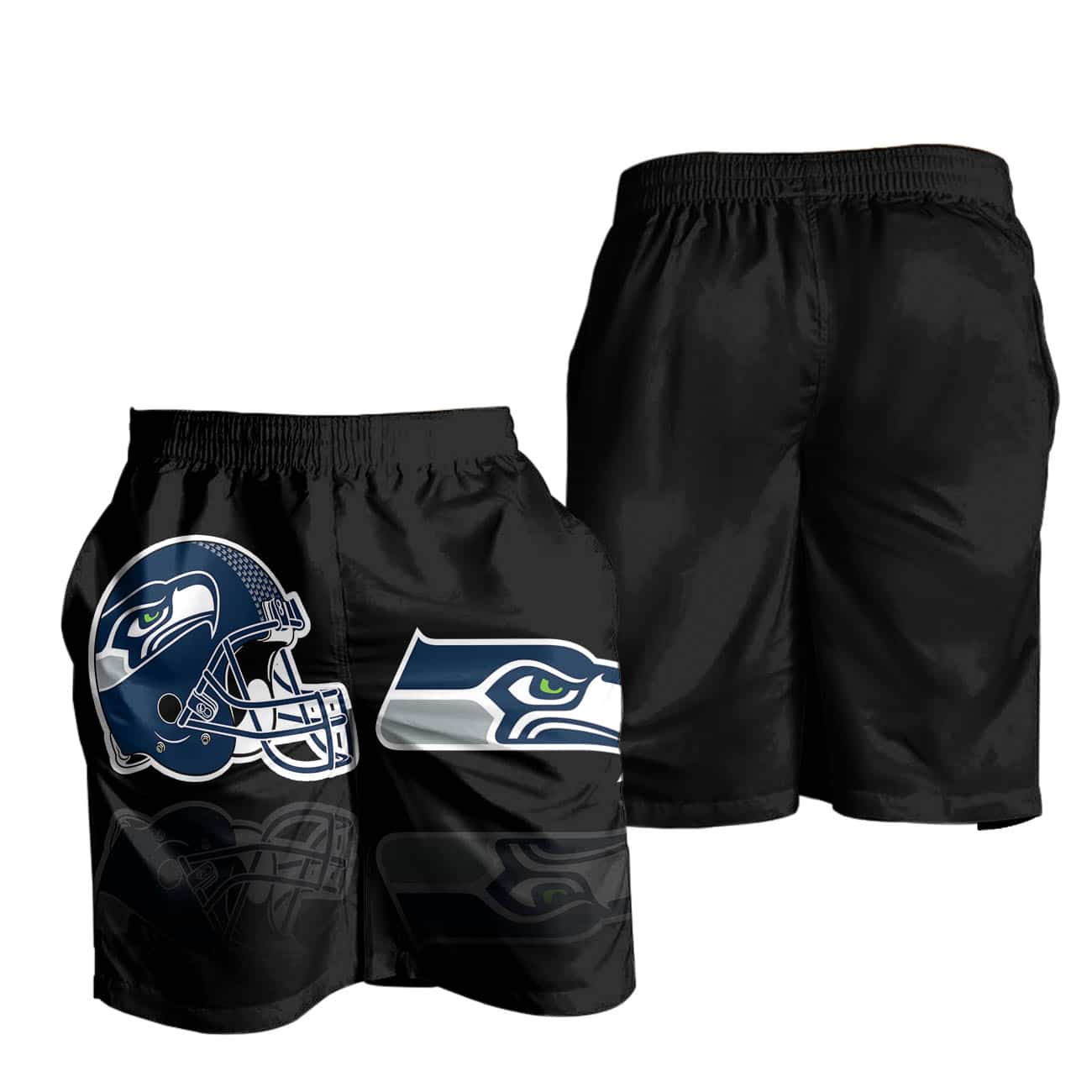 Seattle Seahawks Men shorts BG019