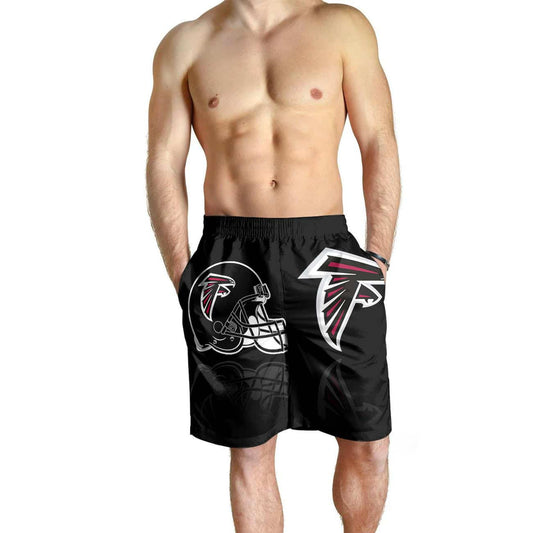 Atlanta Falcons Men shorts BG024