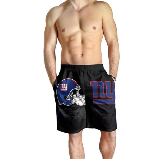 New York Giants Men shorts BG025