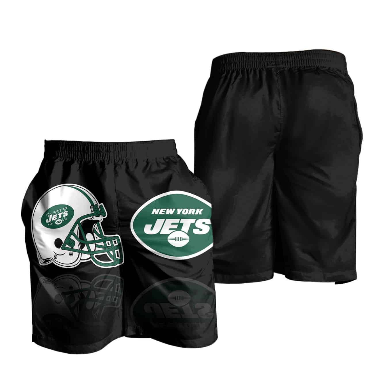 New York Jets Men shorts BG026