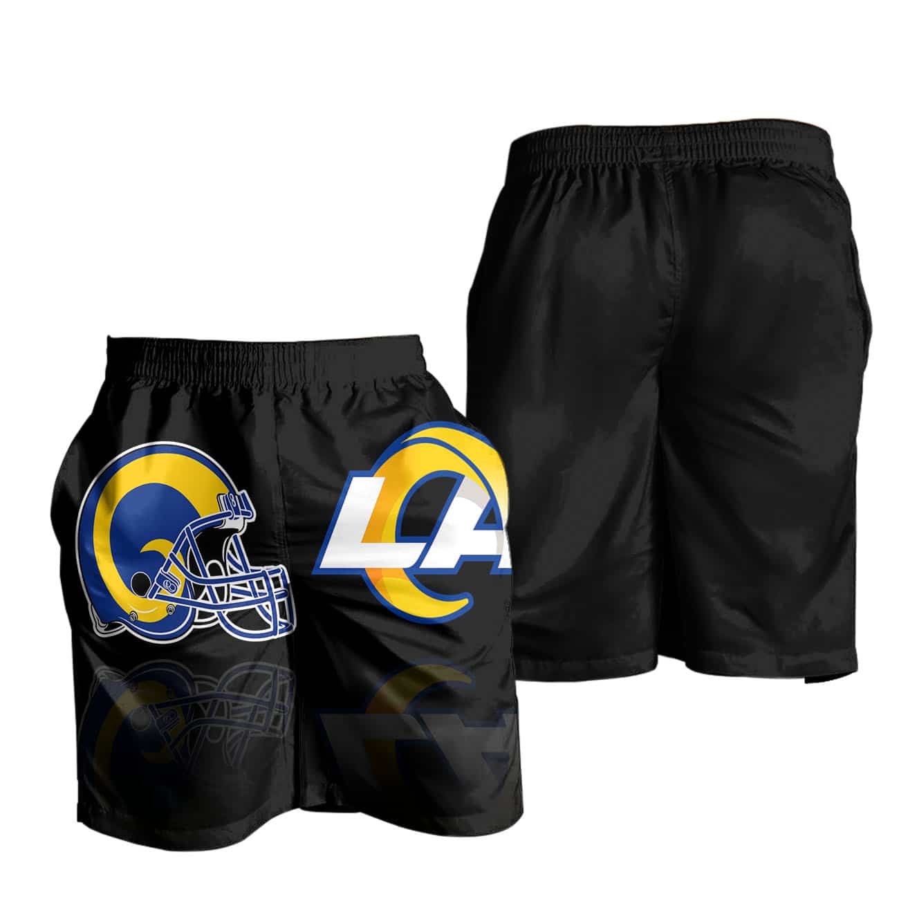 Los Angeles Rams Men shorts BG027